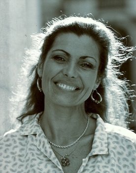 Manuela Carona