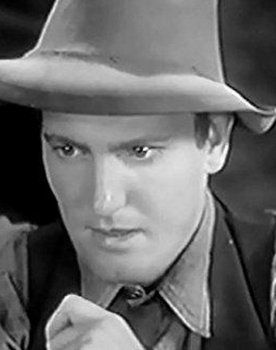 Gardner James as Marvin Swallow