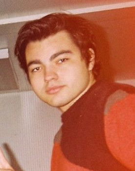 Afonso Lucas as Afonso