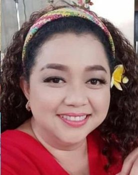 Maya Wulan