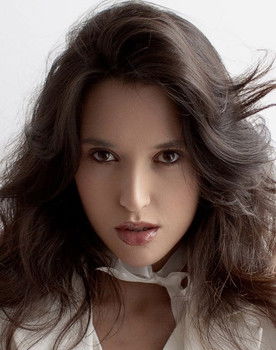 Daria Kondratieva as 