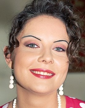 Diana Vincent