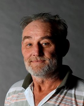 Orest z rodu čarodejníkov