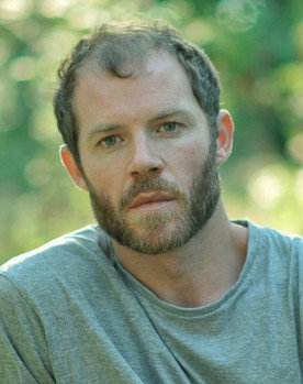 Andrew Sheather as 