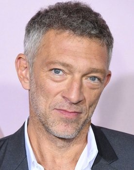 Vincent Cassel as Gilles de Rais