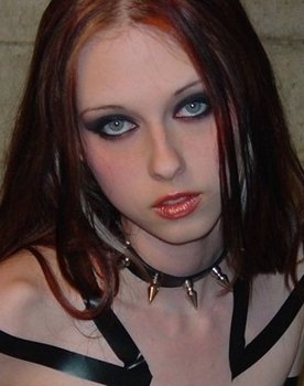 Liz Vicious