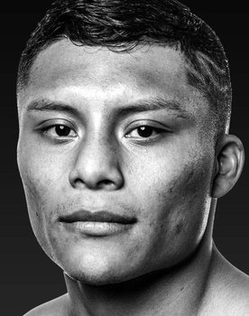 Manny Pacquiao vs. Mario Barrios