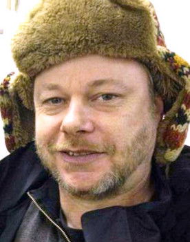 Graham Fletcher-Cook as Gary