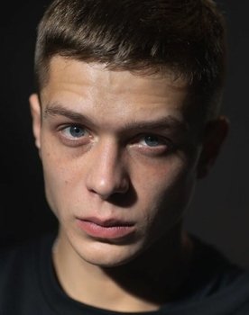 Gleb Kalyuzhny as 