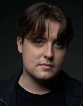 Euan Dalziel as Manager