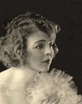 Helene Chadwick as Mrs. George Myers