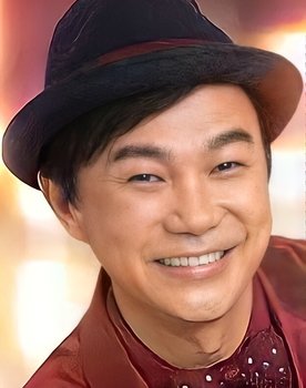 Albert Au Shui-Keung