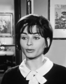 Eleni Stavropoulou