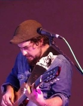 Marco Avellaneda