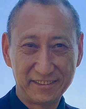Zhang Chunzhong as 