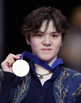 Shoma Uno