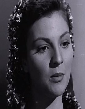 Laila Samy as صابحة