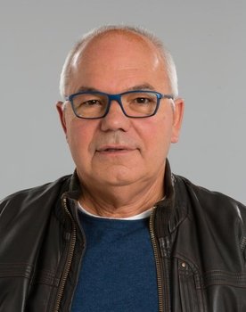 António Aldeia
