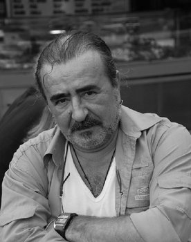 Yıldırım Öcek