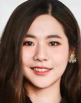 Nam Kankulnut Panpakittinan as Ting Ting