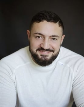 Youssef Sahraoui as 