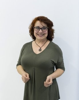 Isabel Donate