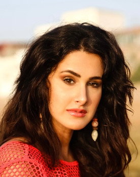 Sahar El Maataoui as 