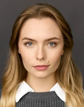 Маргарита Провоторова as Майя