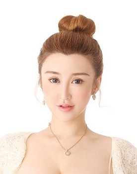 Jiang Yanxi
