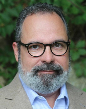 Patrick Rivière