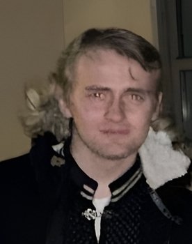 Brage Bergh as Himself