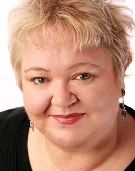 Sally-Anne Upton