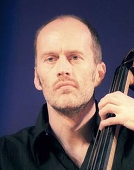Benoît Dunoyer de Segonzac as Self - Bass