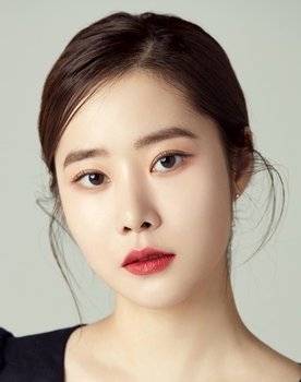 Cha Hee
