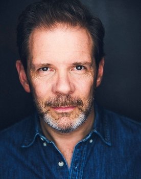 Thomas Jay Ryan as Frank