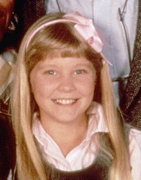 Ami Foster as Amy Lenore Smith