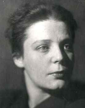 Maria Ovchinnikova as 