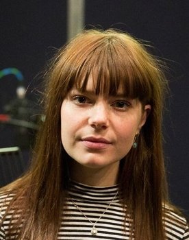Aimee-Ffion Edwards