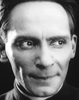 Nikolay Kutuzov as Saboteur