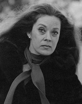 Antoinette Bower as Mrs. Hammond