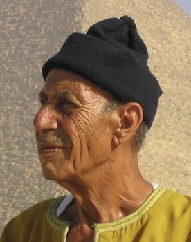 Abdel Hakim Awyan