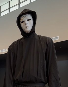 The 'Maid-to-Kill' as The 'Maid-to-Kill'