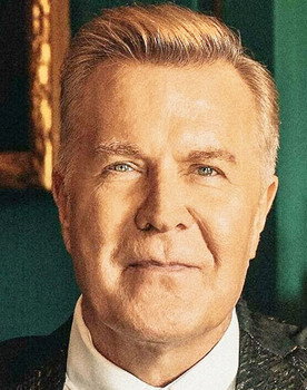 Martin Fry