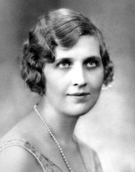 Marguerite Skirvin