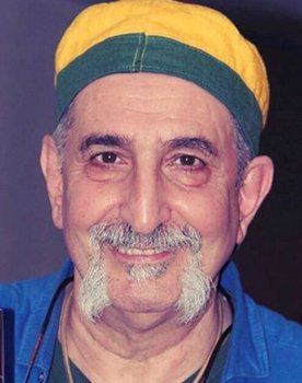 Farhad Aeish
