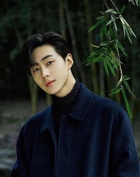 Li Zhuoyang