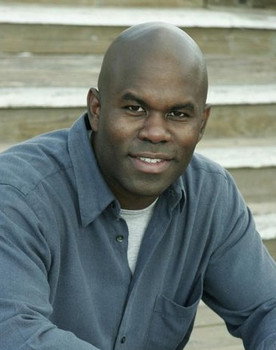 Luis Beckford