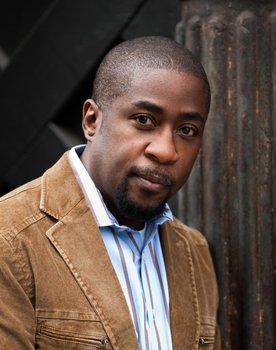 Keith Robinson: Back of the Bus Funny