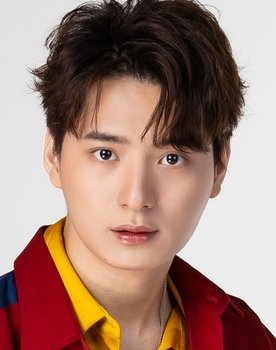 Krist Perawat Sangpotirat as Wang