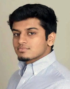 Yash Gajera as Gang Prisoner